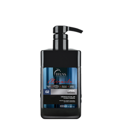 TRUSS Professional Lipidic 650 Ml/21.97 Fl.Oz