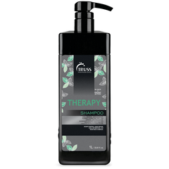 TRUSS Professional Therapy Shampoo (Pump Included)
