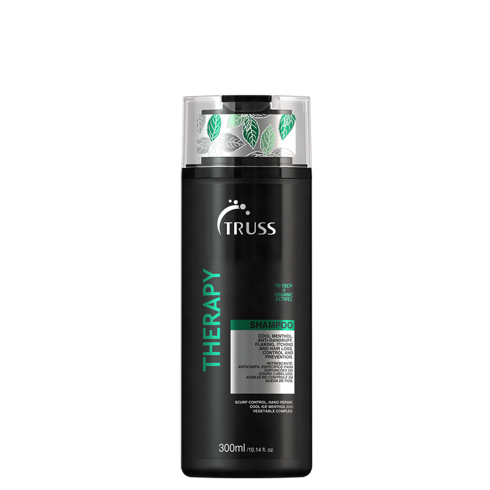 TRUSS Professional Therapy Shampoo