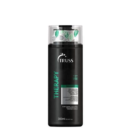 TRUSS Professional Therapy Shampoo