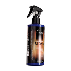 TRUSS Professional Deluxe Prime Champagne Blond