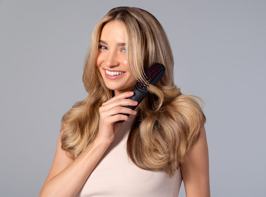 Hair Care