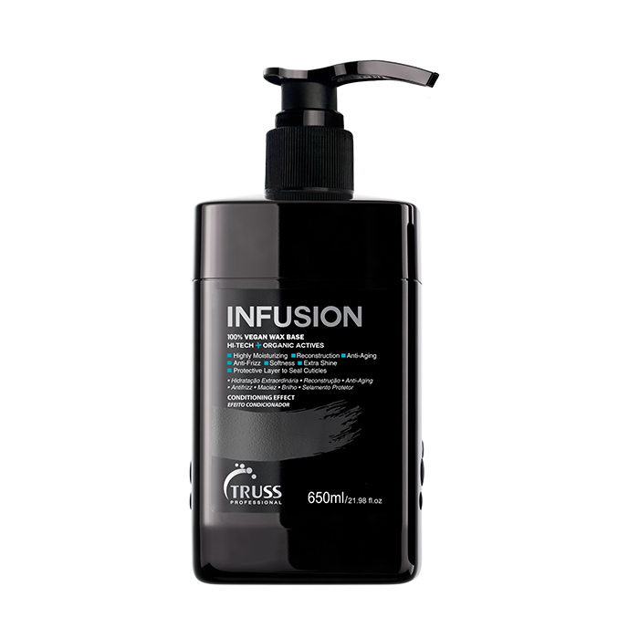 TRUSS Professional Infusion (Pump Included)
