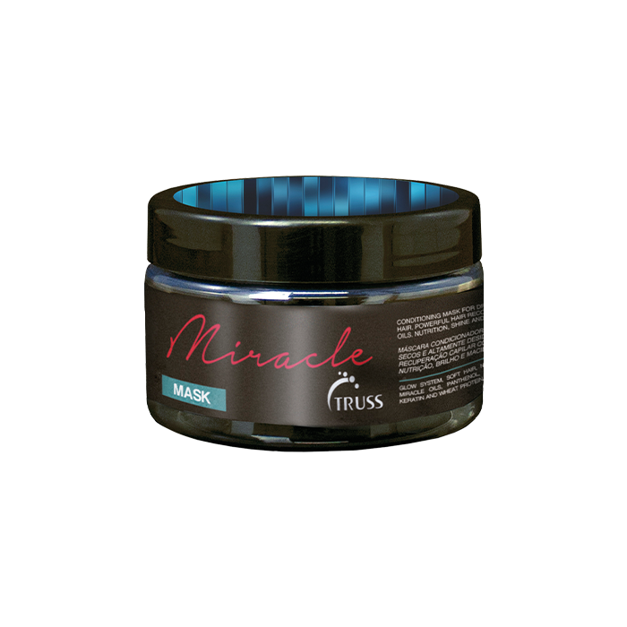 TRUSS Professional Miracle Mask