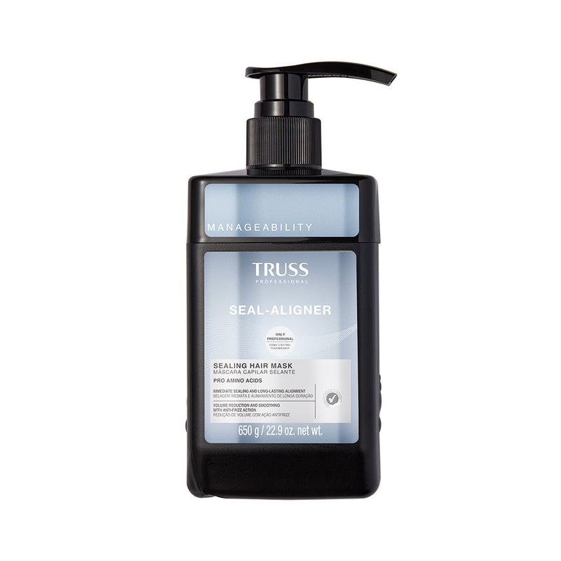 TRUSS Professional Seal Aligner Cond 650 Ml/21.97 Fl.Oz