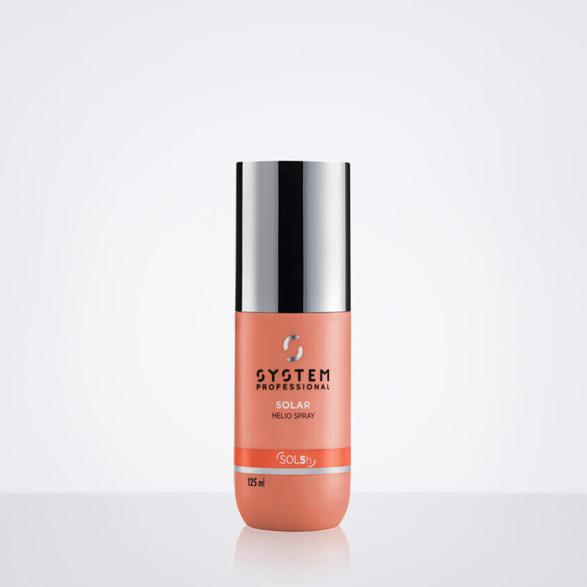 System Professional Solar Helio Spray