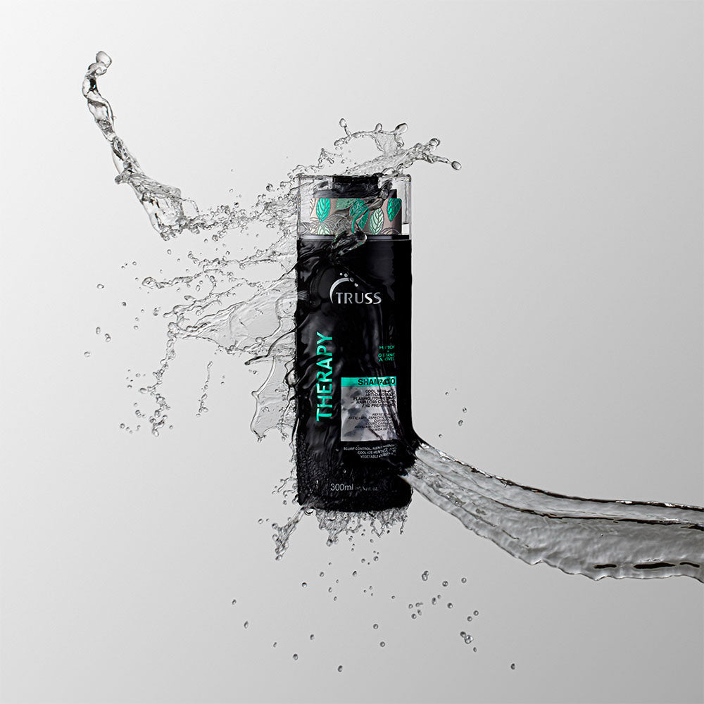 TRUSS Professional Therapy Shampoo