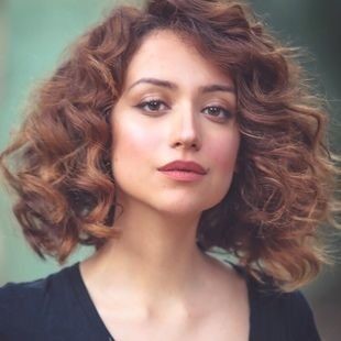 Textured and Curly Hair Tips