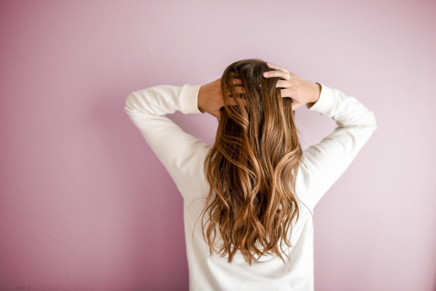 How To Take Care of Your Sun-kissed Balayage Color Hair Magio