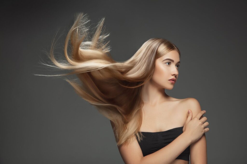How To Find Best Hair Extensions In Abu Dhabi