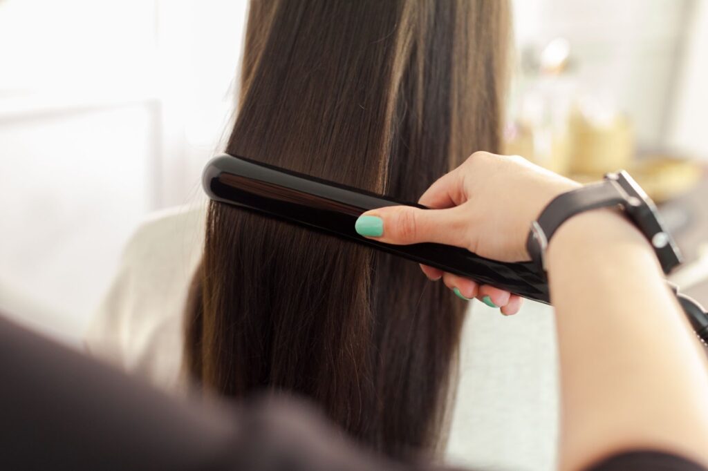 What is Keratin Treatment For Hair and What are Its Benefits