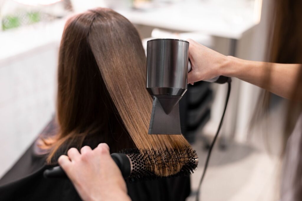 Questions To Ask Your Hairstylist Before Getting Keratin Hair Treatment