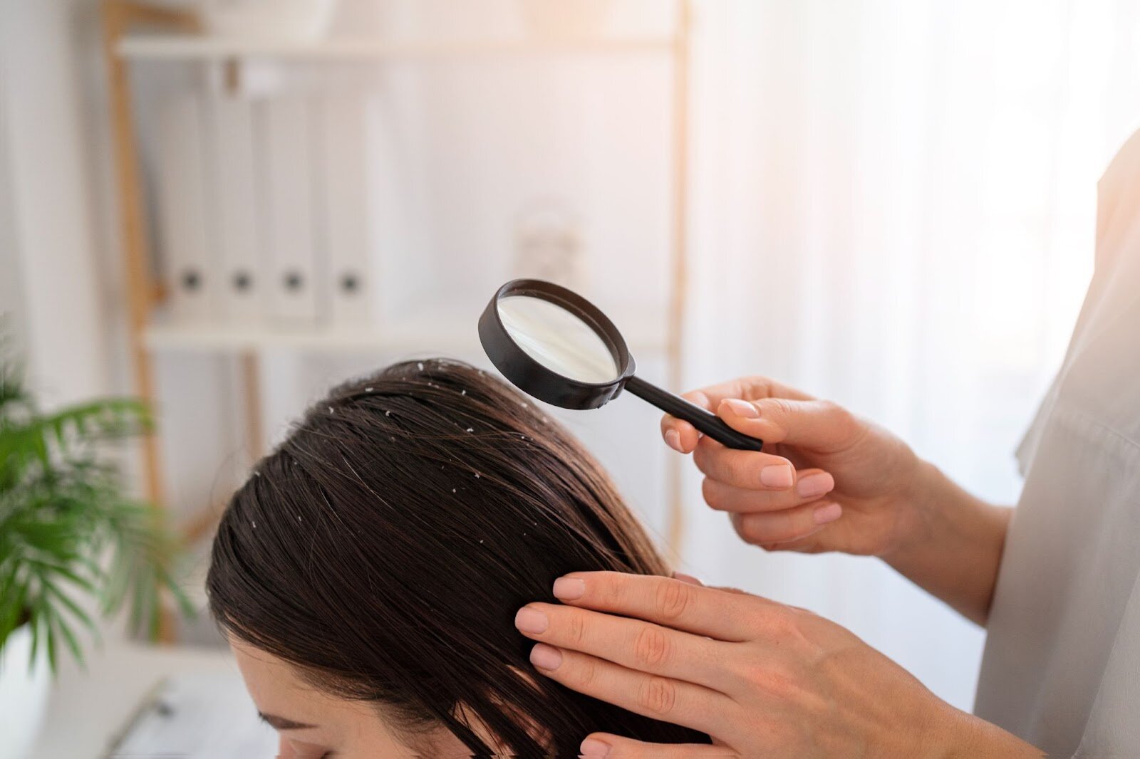 Professional Scalp Treatment In Abu Dhabi Vs Diy Which Is Better