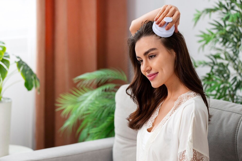 5 Summer Hair Care Tips For Abu Dhabi Humid Weather