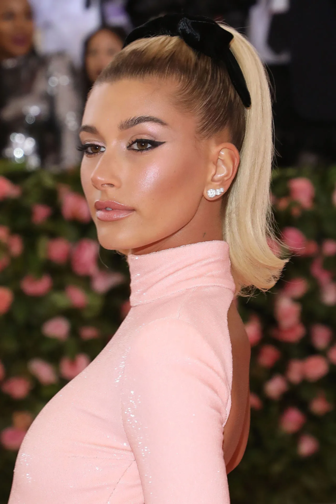 Top 5 Hailey Bieber-Inspired Hairstyles for Formal Events