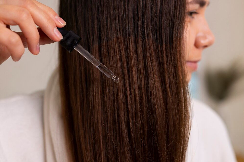 Beyond Frizz Benefits of Keratin Treatments in Summer