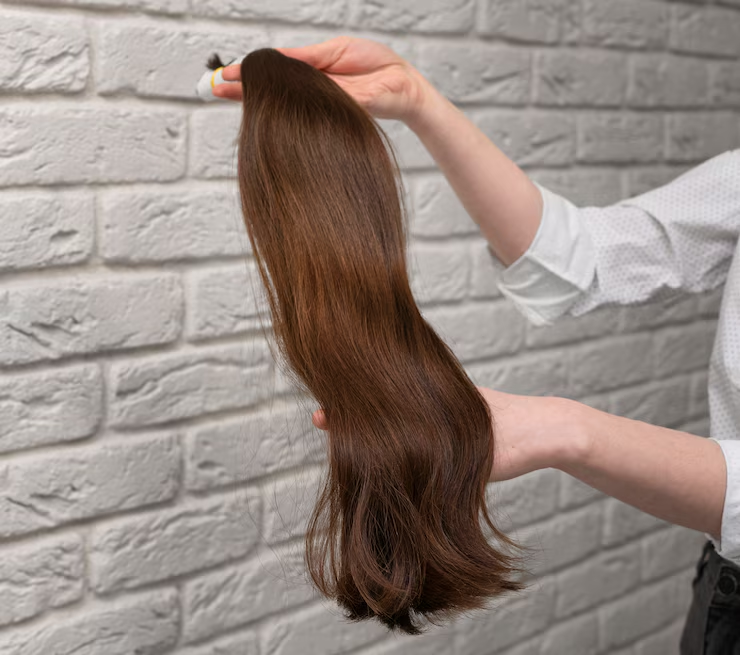 What are Tape Hair Extensions? Everything you need to know